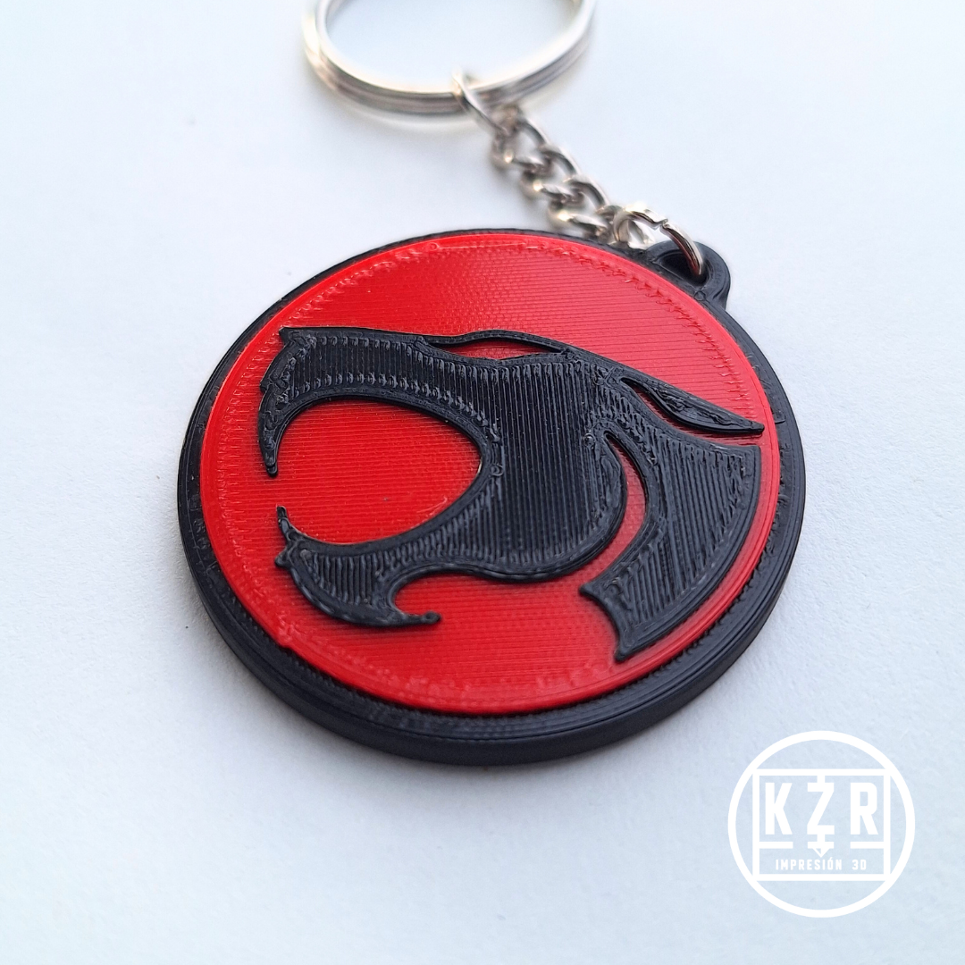 Thundercats Logo - Thundercats